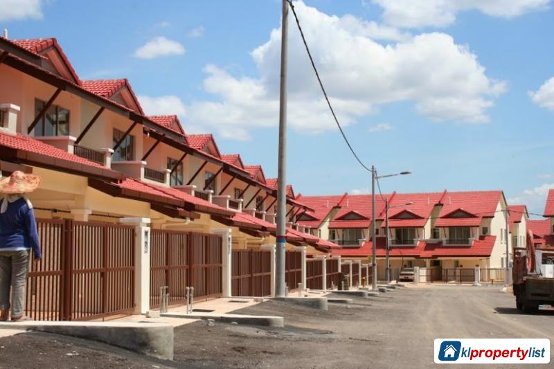 3 bedroom Townhouse for sale in Puchong in Selangor