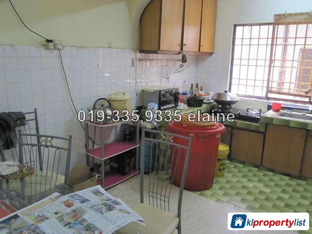 3 bedroom 3-sty Terrace/Link House for sale in Cheras in Kuala Lumpur