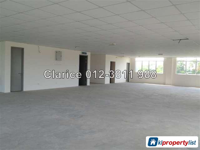 Shop for sale in Alam Impian - image 3