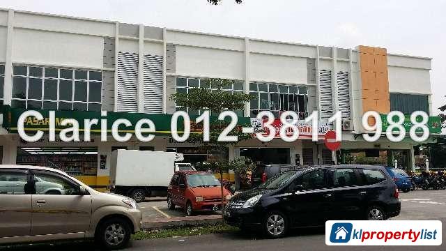 Shop for sale in KL City - image 3
