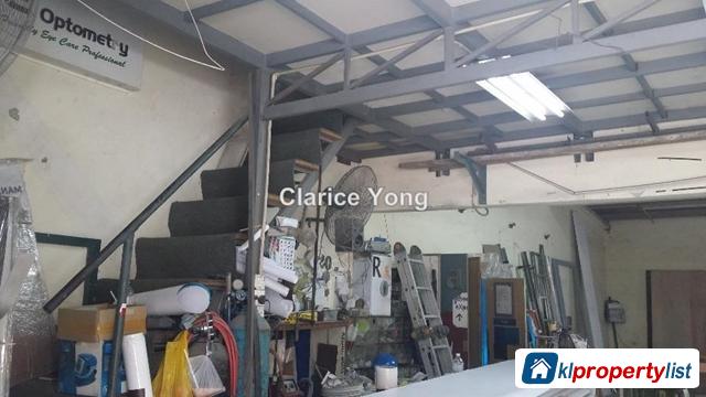 Shophouse for sale in Seri Kembangan - image 3
