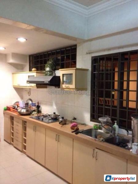 3 bedroom Condominium for sale in Taman Desa in Kuala Lumpur