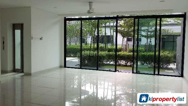5 bedroom Bungalow for sale in Taman Desa in Kuala Lumpur