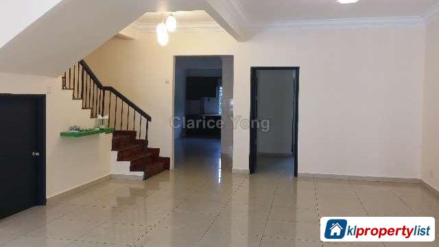 4 bedroom 2-sty Terrace/Link House for sale in KL City - image 3