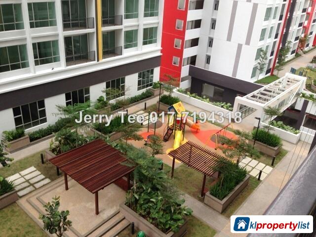 3 bedroom Apartment for sale in Johor Bahru - image 3