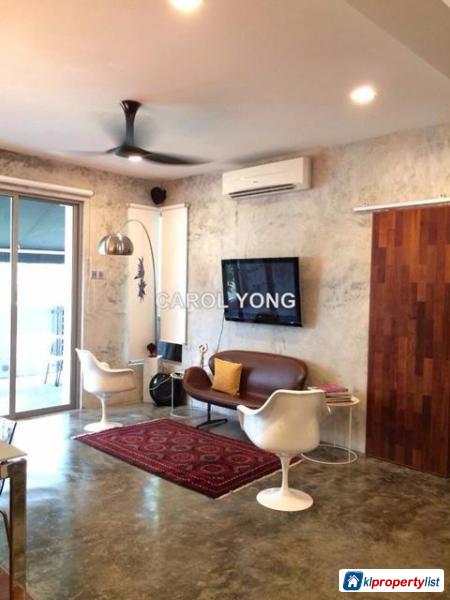 5 bedroom 3-sty Terrace/Link House for sale in KL City - image 3