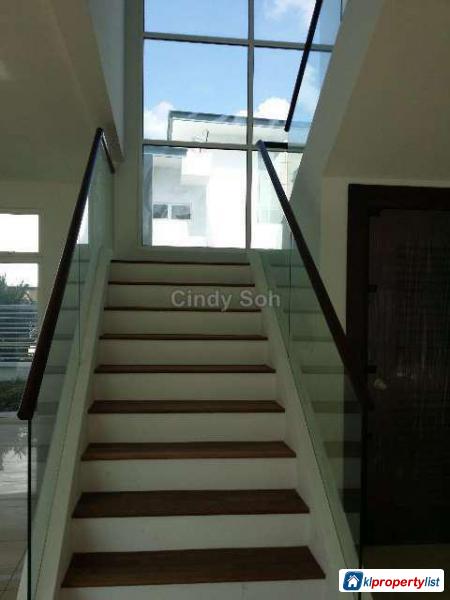 6 bedroom Bungalow for sale in Horizon Hills in Johor
