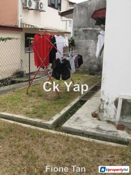 3 bedroom 2-sty Terrace/Link House for sale in Subang Jaya in Selangor