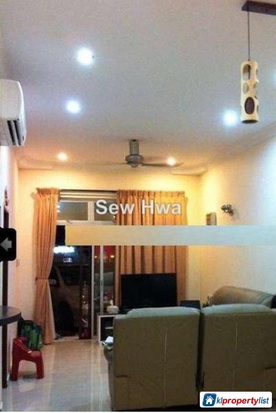 3 bedroom 1-sty Terrace/Link House for sale in Johor Bahru in Johor