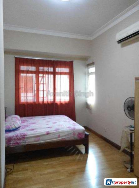 4 bedroom Condominium for sale in Brickfields in Kuala Lumpur