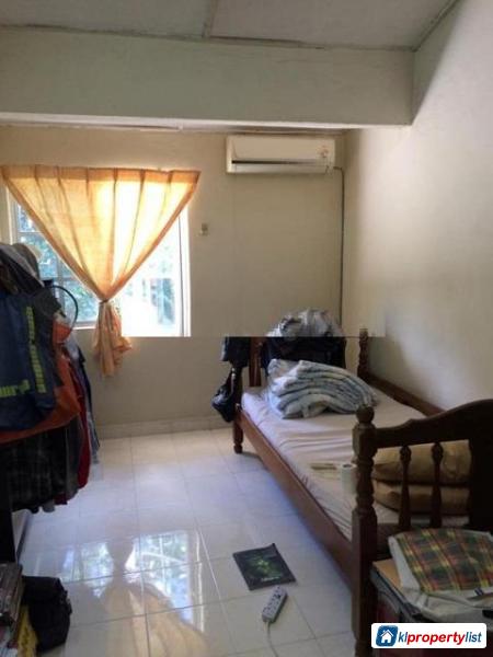 3 bedroom 2-sty Terrace/Link House for sale in Setapak - image 3