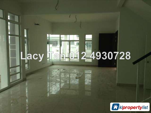 6 bedroom 2-sty Terrace/Link House for sale in Sungai Ara - image 4