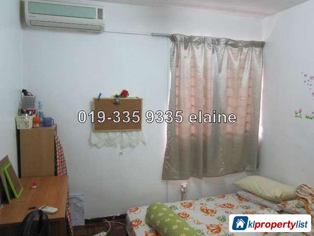 3 bedroom 3-sty Terrace/Link House for sale in Cheras in Malaysia