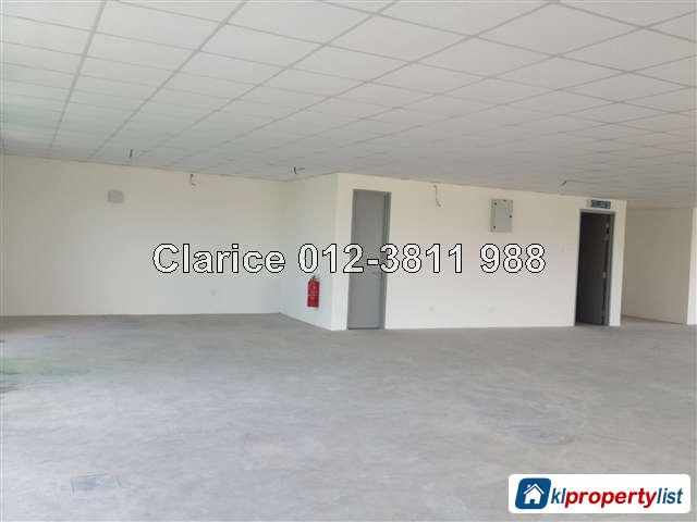 Shop for sale in Alam Impian - image 4