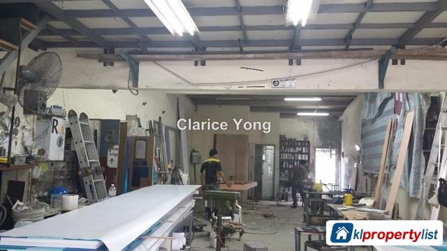 Shophouse for sale in Seri Kembangan - image 4