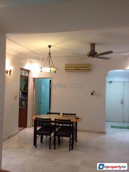 3 bedroom Condominium for sale in Taman Desa in Malaysia