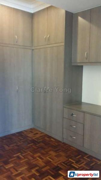 4 bedroom 2-sty Terrace/Link House for sale in KL City - image 4