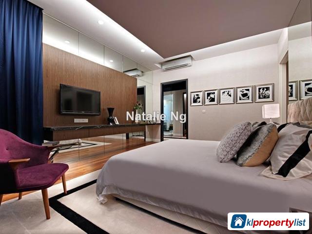 3 bedroom Serviced Residence for sale in Petaling Jaya - image 4