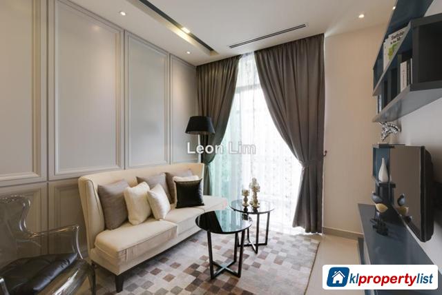 3 bedroom Condominium for sale in Cyberjaya - image 4