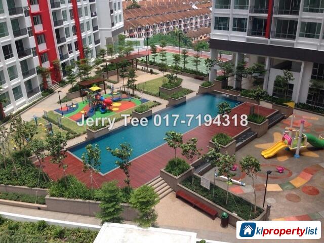 3 bedroom Apartment for sale in Johor Bahru - image 4