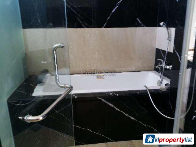 6 bedroom Bungalow for sale in Horizon Hills in Malaysia