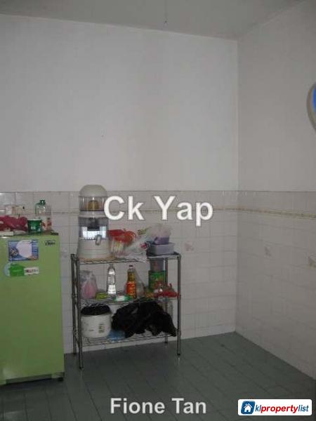 3 bedroom 2-sty Terrace/Link House for sale in Subang Jaya in Malaysia