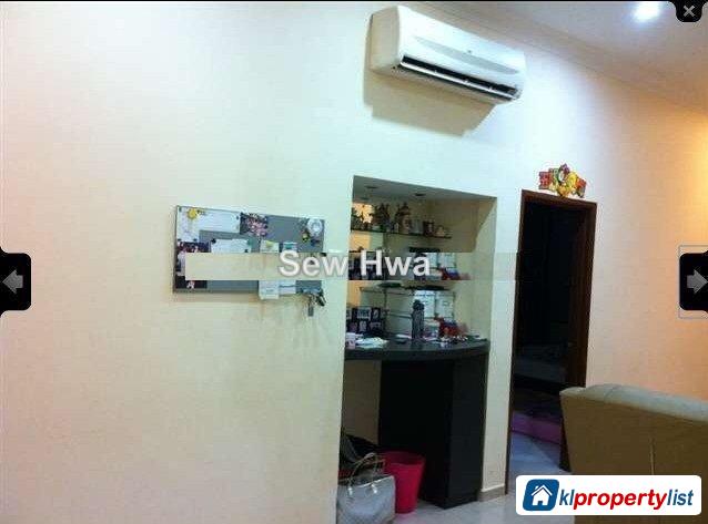 3 bedroom 1-sty Terrace/Link House for sale in Johor Bahru in Malaysia