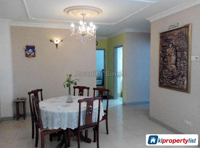 4 bedroom Condominium for sale in Brickfields in Malaysia
