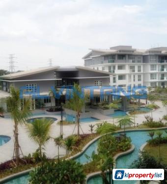 4 bedroom Condominium for sale in Subang Jaya in Malaysia