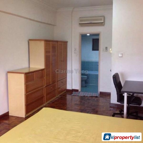 Picture of 3 bedroom Condominium for sale in Taman Desa in Kuala Lumpur