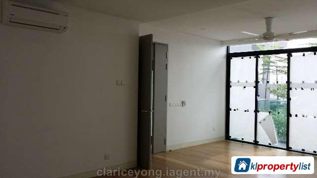 5 bedroom Villa for sale in Taman Desa - image 5