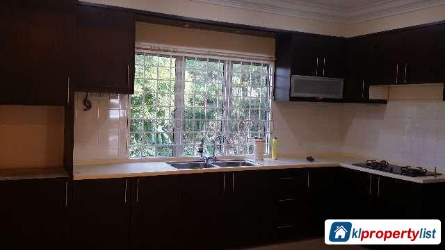 4 bedroom 2-sty Terrace/Link House for sale in KL City - image 5