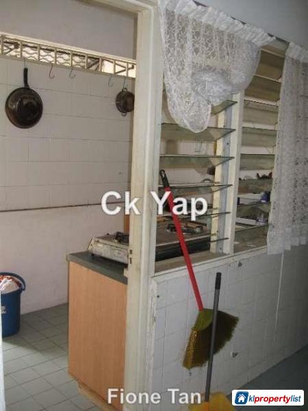 Picture of 3 bedroom 2-sty Terrace/Link House for sale in Subang Jaya in Selangor