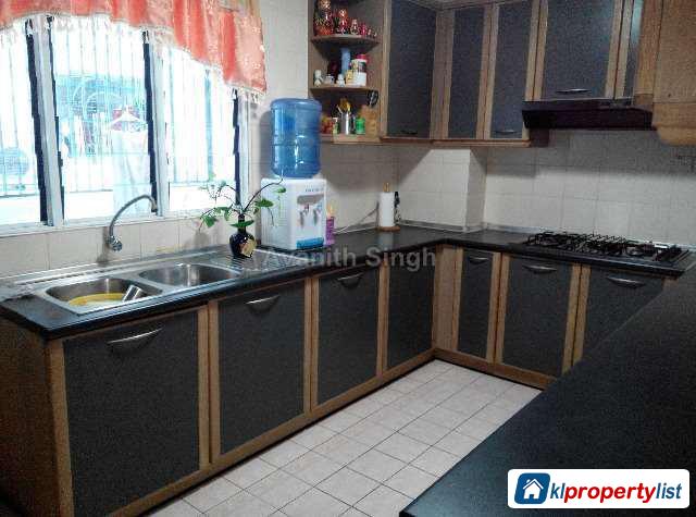 Picture of 4 bedroom Condominium for sale in Brickfields in Kuala Lumpur