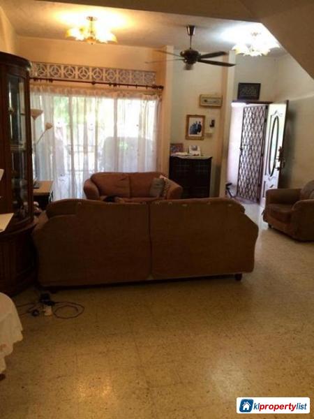 3 bedroom 2-sty Terrace/Link House for sale in Setapak - image 5