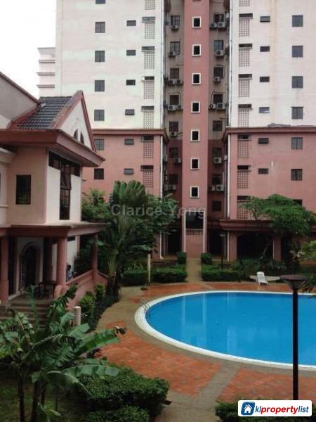 3 bedroom Condominium for sale in Taman Desa - image 6