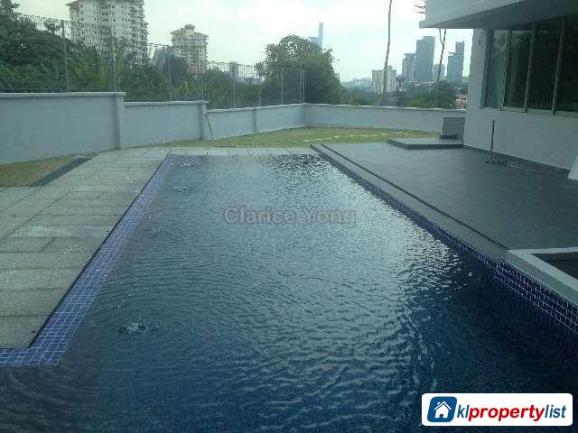 6 bedroom 3-sty Terrace/Link House for sale in Seri Kembangan - image 6