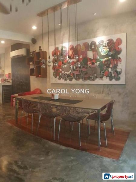 5 bedroom 3-sty Terrace/Link House for sale in KL City - image 6