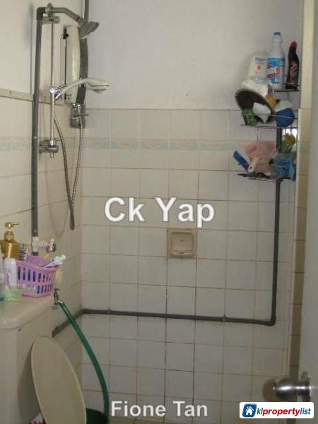 Picture of 3 bedroom 2-sty Terrace/Link House for sale in Subang Jaya in Malaysia