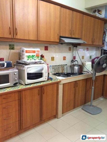 3 bedroom 2-sty Terrace/Link House for sale in Setapak - image 6