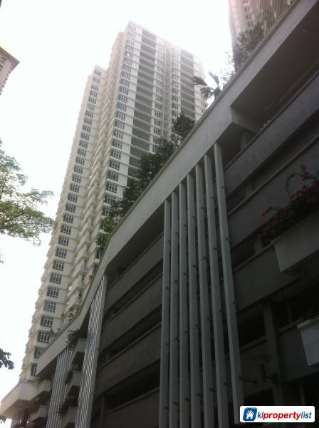 2 bedroom Condominium for sale in KL City - image 10