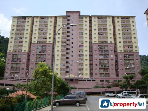 Pictures of 3 bedroom Apartment for sale in Ampang