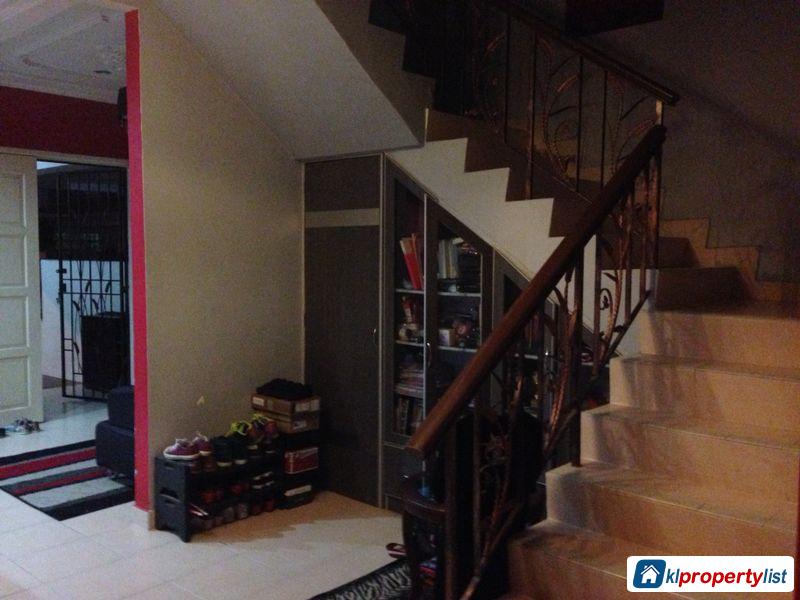 4 bedroom Semi-detached House for sale in Puchong