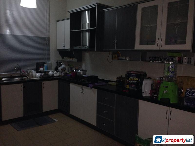 4 bedroom Semi-detached House for sale in Puchong in Kuala Lumpur