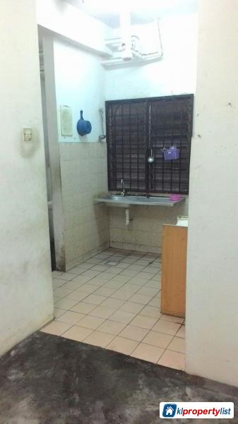 3 bedroom Apartment for sale in Seri Kembangan in Selangor