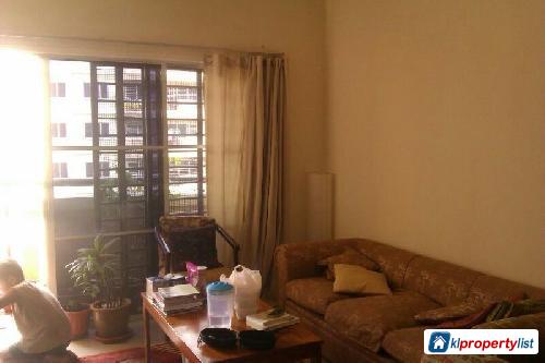 3 bedroom Condominium for sale in KL City - image 4