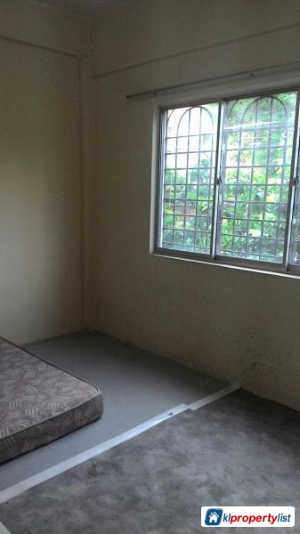 3 bedroom Apartment for sale in Seri Kembangan in Malaysia