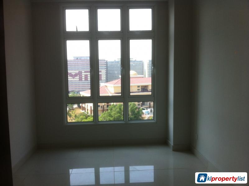Picture of 2 bedroom Condominium for sale in KL City in Malaysia