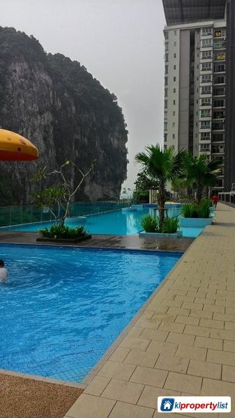 3 bedroom Serviced Residence for sale in Batu Caves - image 2