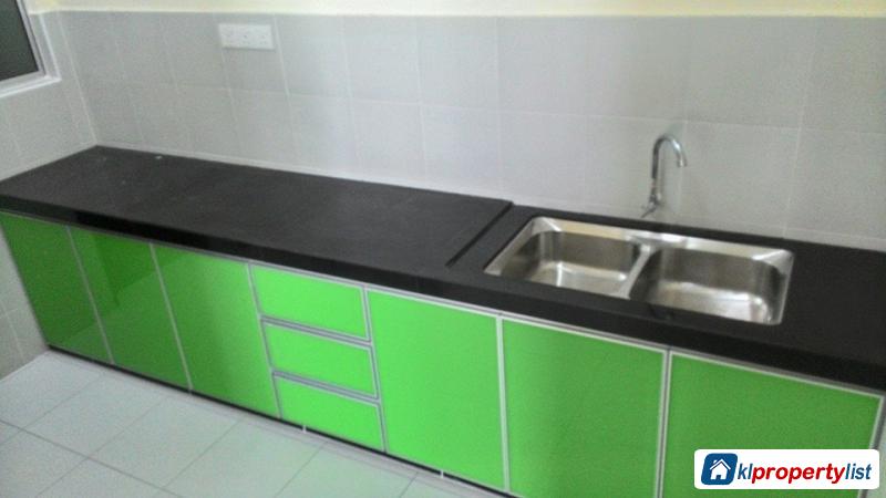 3 bedroom Serviced Residence for sale in Batu Caves - image 3